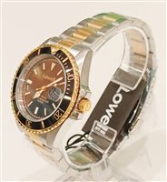 Orologio Lowell Uomo in Acciaio PM0916-62 - PM0916-62